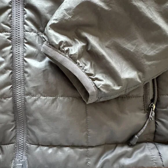 MEC Synthetic Fill Light Jacket - Picture 5 of 10